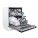 Встраиваемая посудомоечная машина HOMSair DW65L