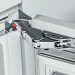 Встраиваемый холодильник Bosch KIN 86HD20R