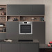 Духовой шкаф Hotpoint-Ariston 7O 4FA 841 JC BL HA