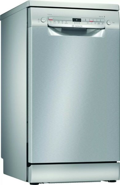 Посудомоечная машина Bosch SPS2IKI04 E