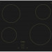 Встраиваемая электрическая варочная панель Bosch PKE611BA1R