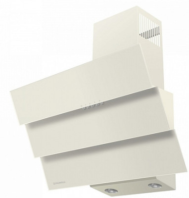 Вытяжка Maunfeld CASCADA TRIO 60 BEIGE