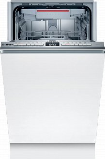 Встраиваемая посудомоечная машина Bosch SPV 4XMX20E