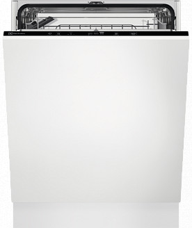 Встраиваемая посудомоечная машина Electrolux KESD 7100 L