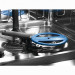 Встраиваемая посудомоечная машина Electrolux KESD 7100 L