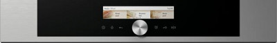 Встраиваемая микроволновая печь Gorenje Plus GOM811X