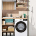 Стиральная машина Gorenje WEI62SDS