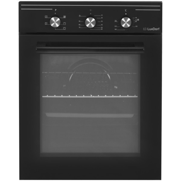 Встраиваемый электрический духовой LuxDorf B4EB16050