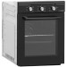 Встраиваемый электрический духовой LuxDorf B4EB16050