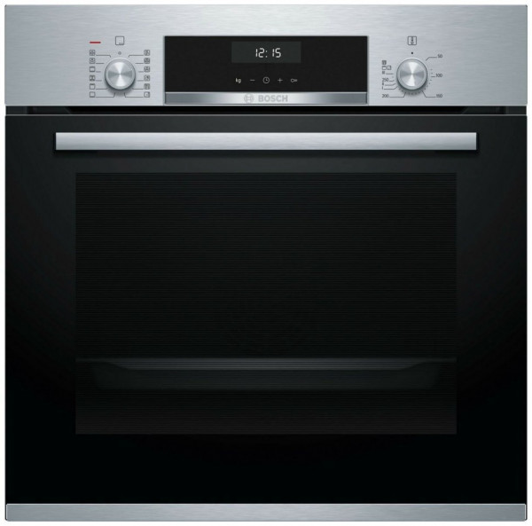 Встраиваемый электрический духовой шкаф Bosch HIJ557YS0R
