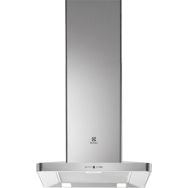 Каминная вытяжка Electrolux EFF 60560OX