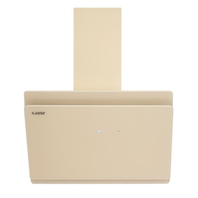 Каминная вытяжка Exiteq EX-1256 ivory