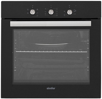 Духовой шкаф Simfer B6ES16016