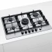 Встраиваемая газовая варочная панель Bosch PCQ7A5M90R
