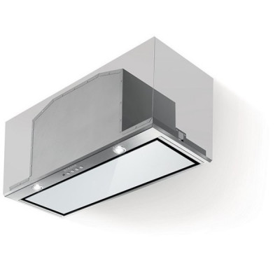 Встраиваемая вытяжка Faber Inca LUX GLASS EV8 X/WH A70