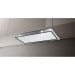 Встраиваемая вытяжка Faber Inca LUX GLASS EV8 X/WH A70