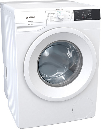 Стиральная машина с резервуаром для воды Gorenje WE60S2/IRV