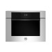 Встраиваемый электрический духовой шкаф Bertazzoni F457MODMWTX