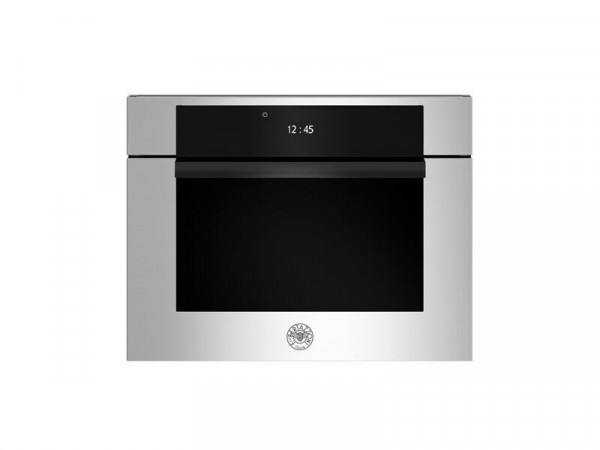 Встраиваемый электрический духовой шкаф Bertazzoni F457MODMWTX