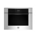 Встраиваемый электрический духовой шкаф Bertazzoni F457MODMWTX