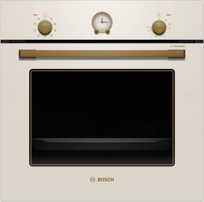 Встраиваемый электрический духовой шкаф Bosch HIJN10YW0R