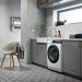 Стирально-сушильная машина Electrolux EW8WR261B