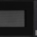 Встраиваемая микроволновая печь Electrolux EMS 17216 X