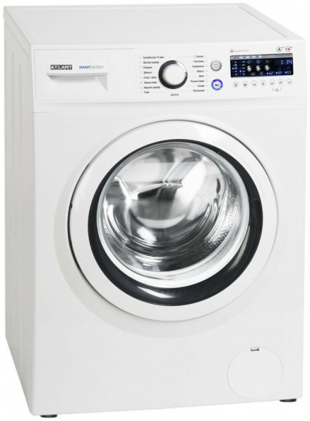 Стиральная машина Atlant СМА 60У1010-000