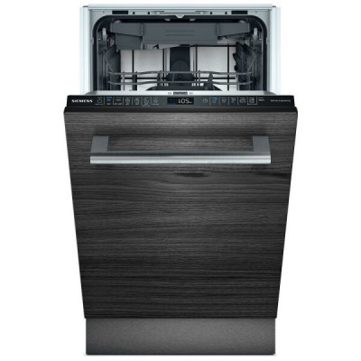 Встраиваемая посудомоечная машина Siemens SR65HX60MR
