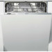 Встраиваемая посудомоечная машина Hotpoint HIC 3B19 C