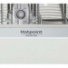 Встраиваемая посудомоечная машина Hotpoint HIC 3B19 C