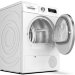Сушильная машина Bosch WTH85201OE