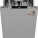 Встраиваемая посудомоечная машина Weissgauff BDW 4150 Touch DC Inverter