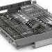 Встраиваемая посудомоечная машина Weissgauff BDW 4150 Touch DC Inverter