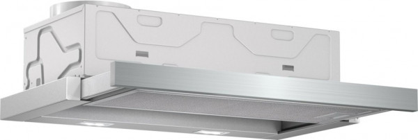 Встраиваемая вытяжка Bosch DFM 064 A 51
