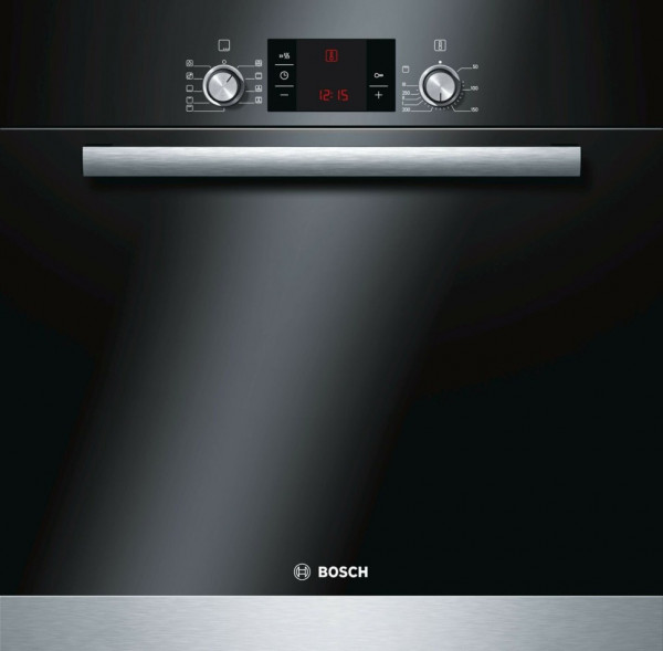 Встраиваемый электрический духовой шкаф Bosch HBB23C151R
