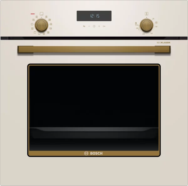 Встраиваемый электрический духовой шкаф Bosch HIJN17EW0R