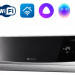 Инверторная сплит-система Electrolux EACS/I-12HG-BLACK2/N8