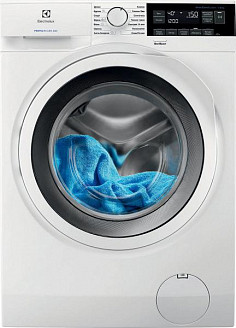 Фронтальная стиральная машина Electrolux EW6F3R28WU