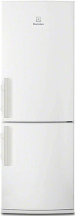 Холодильник Electrolux EN 3400 AOW