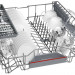 Встраиваемая посудомоечная машина Bosch SMV4IAX1IR