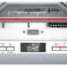 Встраиваемая посудомоечная машина Bosch SMV4IAX1IR