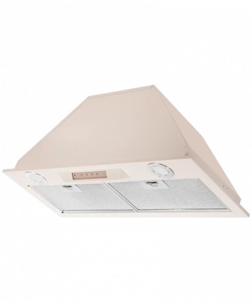 Вытяжка встраиваемая Kuppersberg INLINEA 72 Beige
