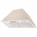 Вытяжка встраиваемая Kuppersberg INLINEA 72 Beige