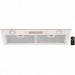 Вытяжка встраиваемая Kuppersberg INLINEA 72 Beige