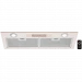 Вытяжка встраиваемая Kuppersberg INLINEA 72 Beige