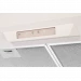 Вытяжка встраиваемая Kuppersberg INLINEA 72 Beige