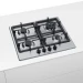 Встраиваемая газовая варочная панель Bosch PGH6B5B90R