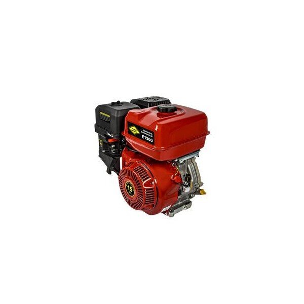 Двигатель DDE E1500-S25 (794-692)