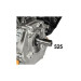 Двигатель DDE E1500-S25 (794-692)